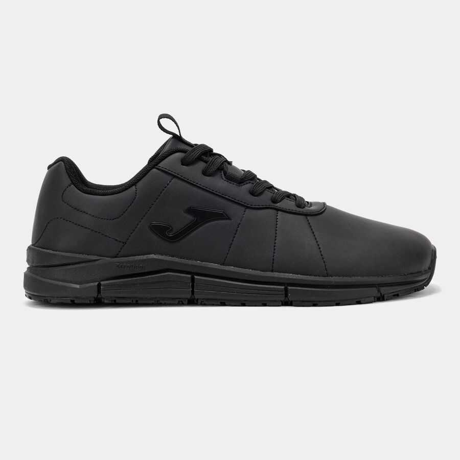 DAILY MEN BAREFOOT 26