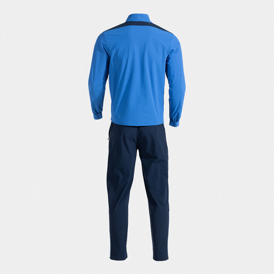 CH&Aacute;NDAL TOLEDO II