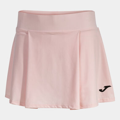 Gonna donna Ranking rosa