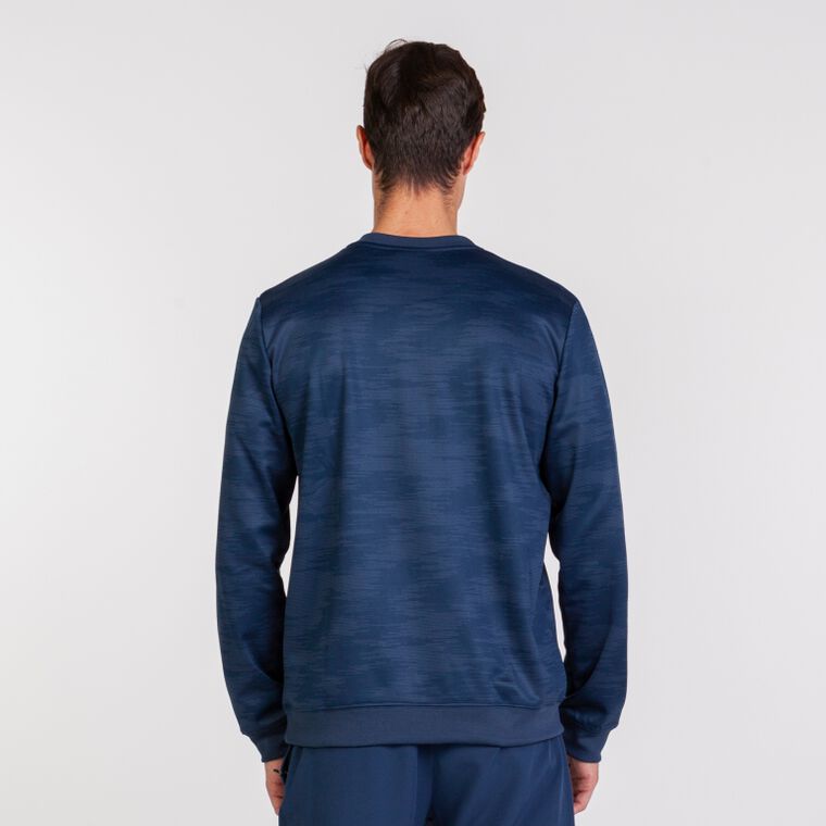 SUDADERA GRAFITY 