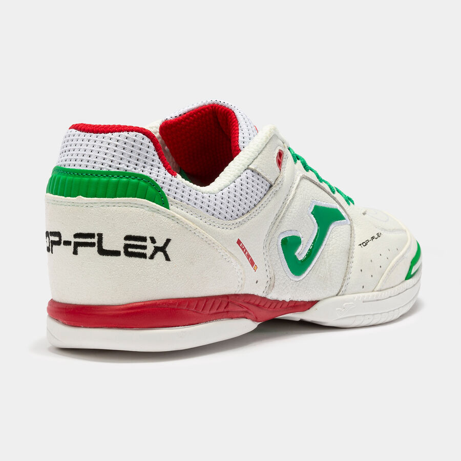 TOP FLEX 22
