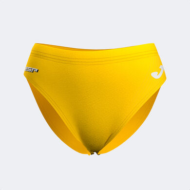 Culotte compétition maillot extérieur Fédération Royale Espagnole D'athlétisme femme