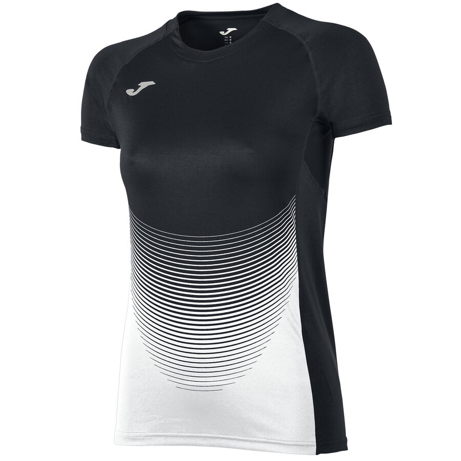 CAMISETA ELITE VI - M/C MUJER 