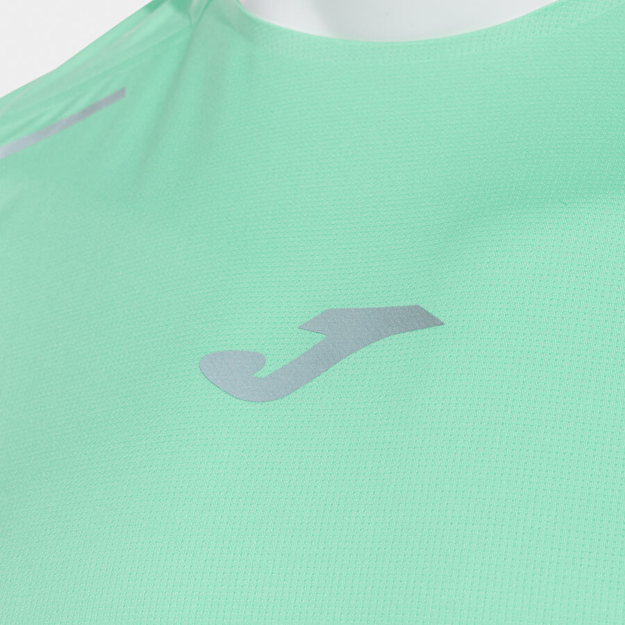 CAMISETA SIN MANGAS TRAIL HELIUM