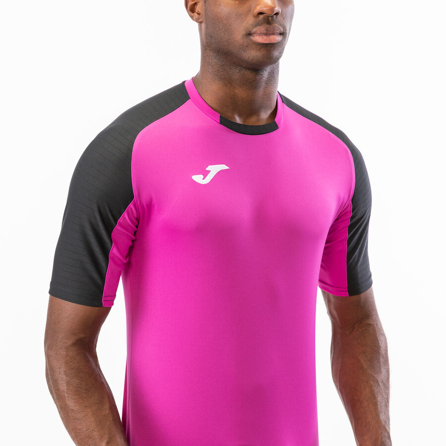 CAMISETA ESSENTIAL M/C