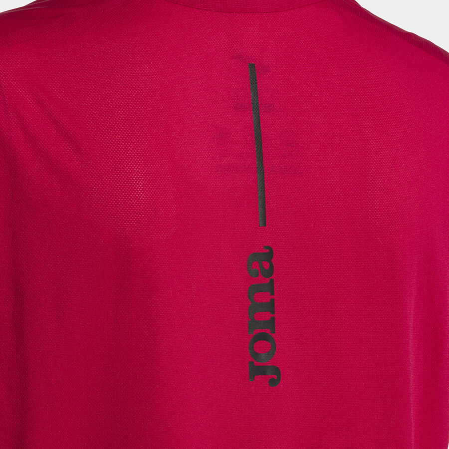 CAMISETA MANGA CORTA R-CITY