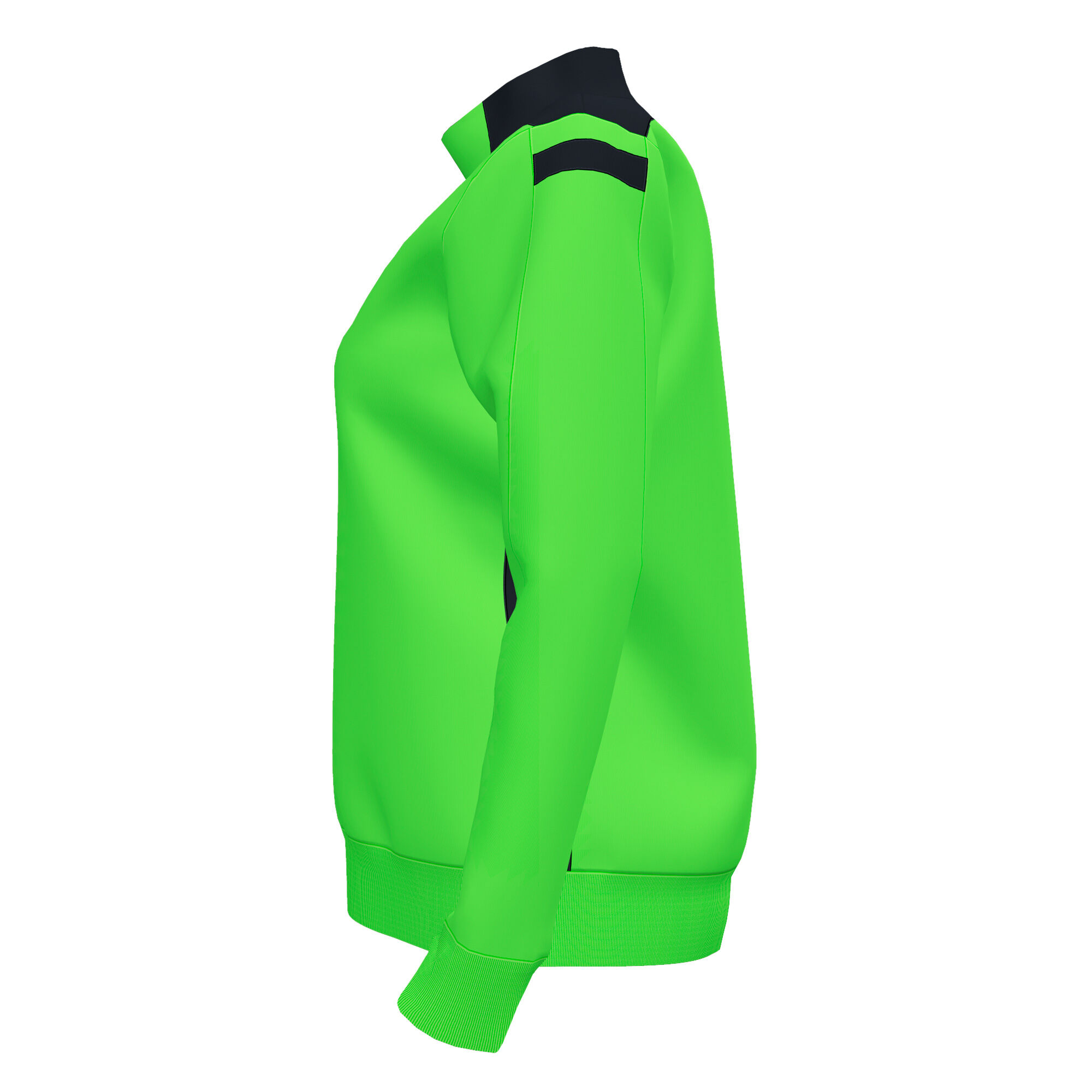 Felpa fluorescente sales