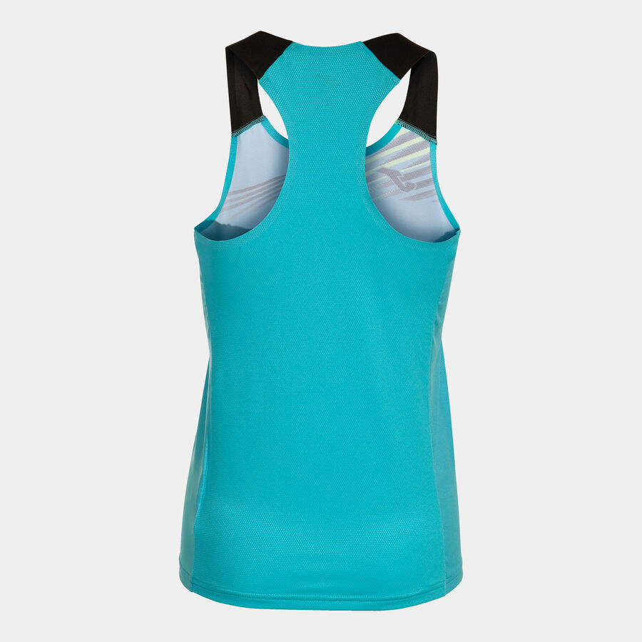 CAMISETA TIRANTES ELITE X