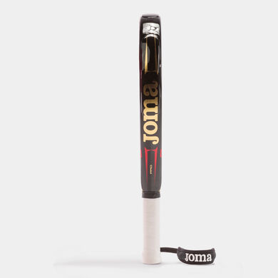 Racchetta da padel Gold Pro nero rosso