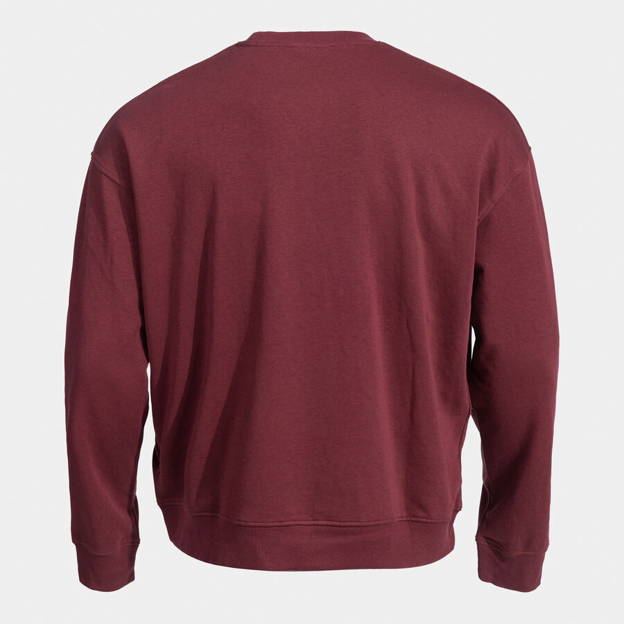 SUDADERA MIMETIC