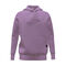 Sudadera con capucha junior Gamma morado