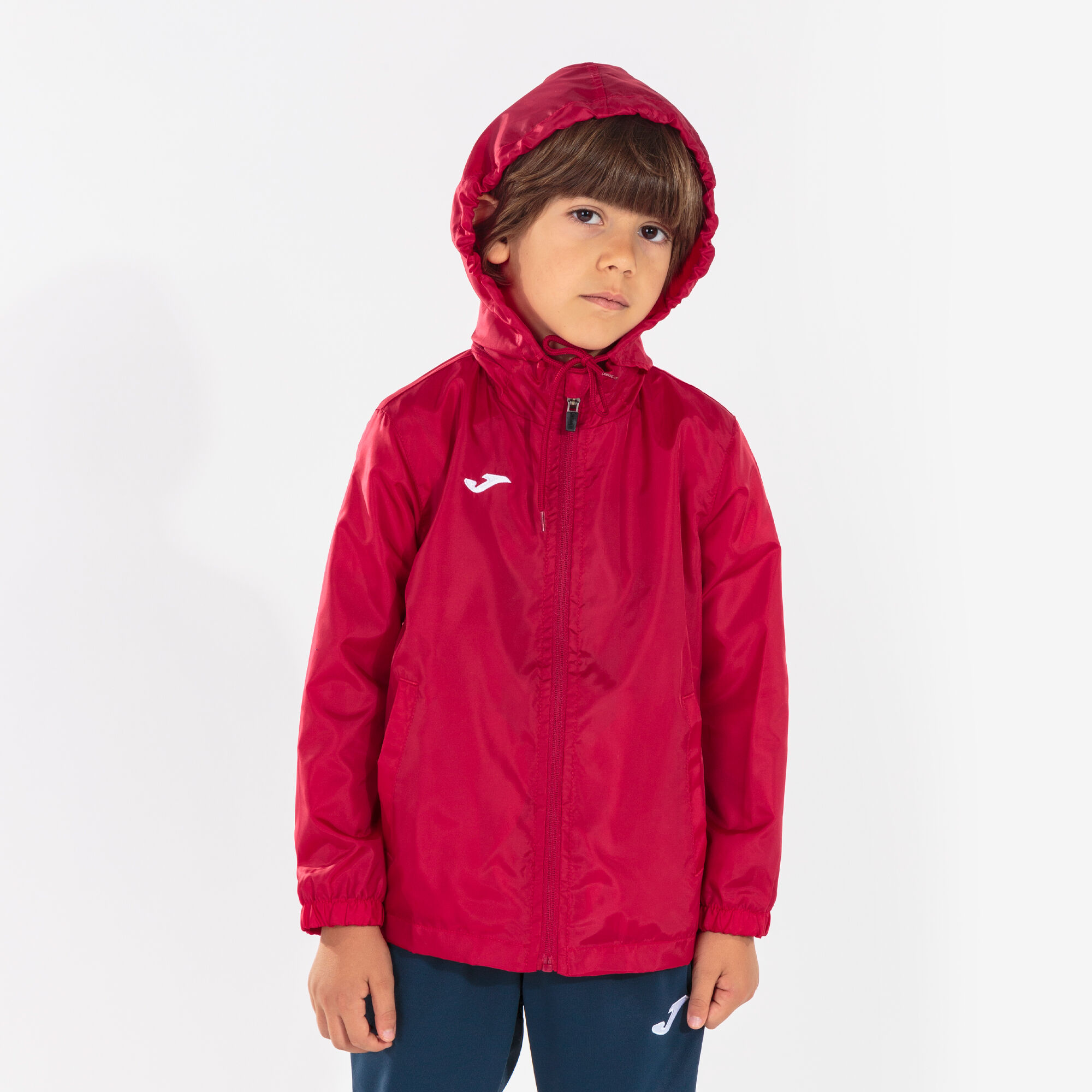 Chubasquero best sale joma niño