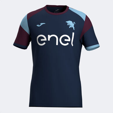 Camiseta manga corta staff técnico entrenamiento Torino Fc 24/25