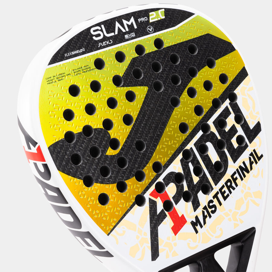 PALA DE PÁDEL SLAM PRO