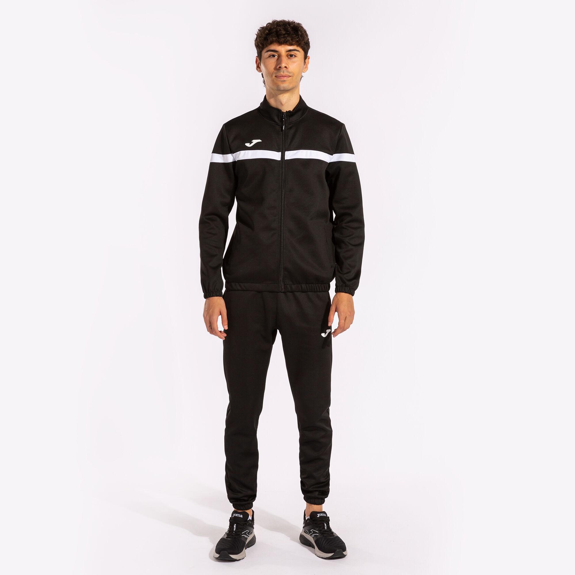 Chandal clearance hombre alcampo