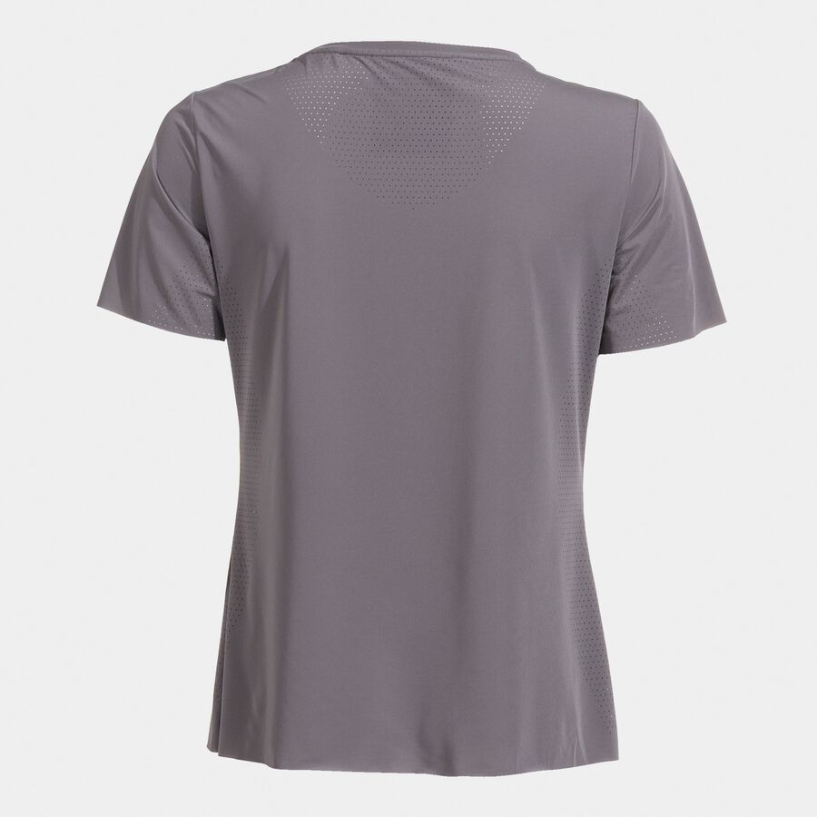 CAMISETA MANGA CORTA INDOOR GYM
