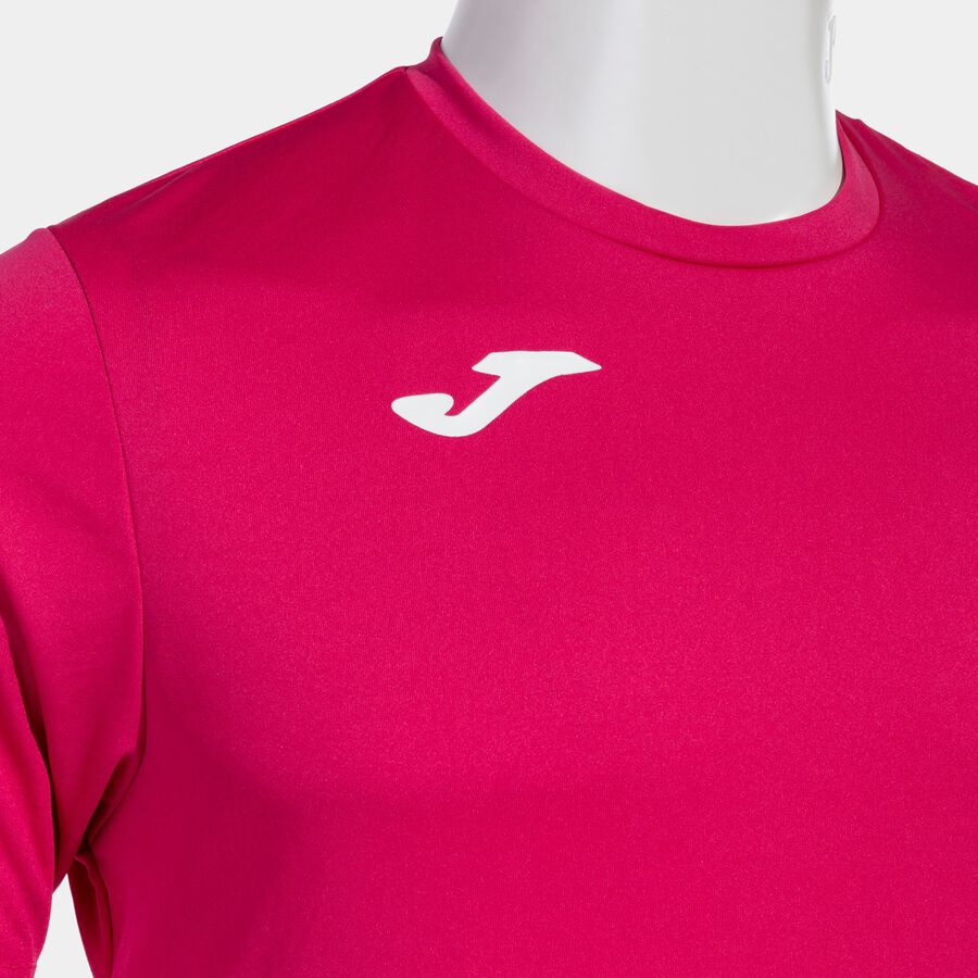 CAMISETA MANGA CORTA COMBI