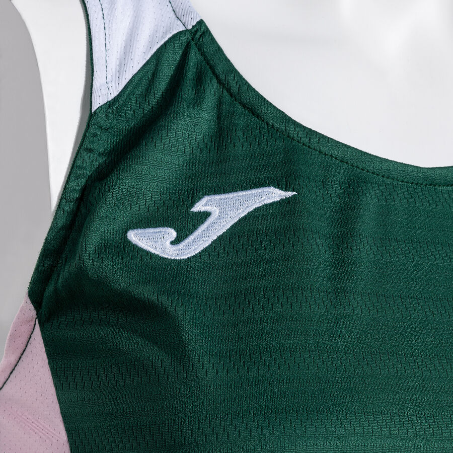 CAMISETA SIN MANGAS MONTREAL