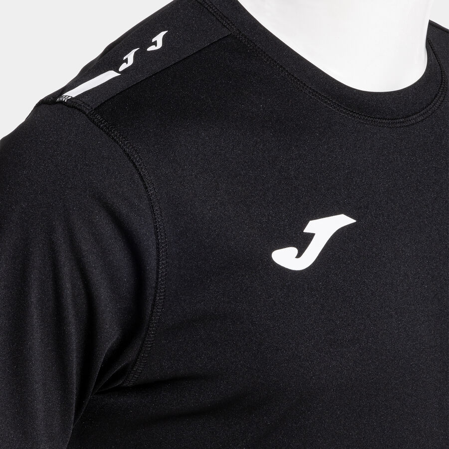 CAMISETA MANGA CORTA OLIMPIADA HANDBALL