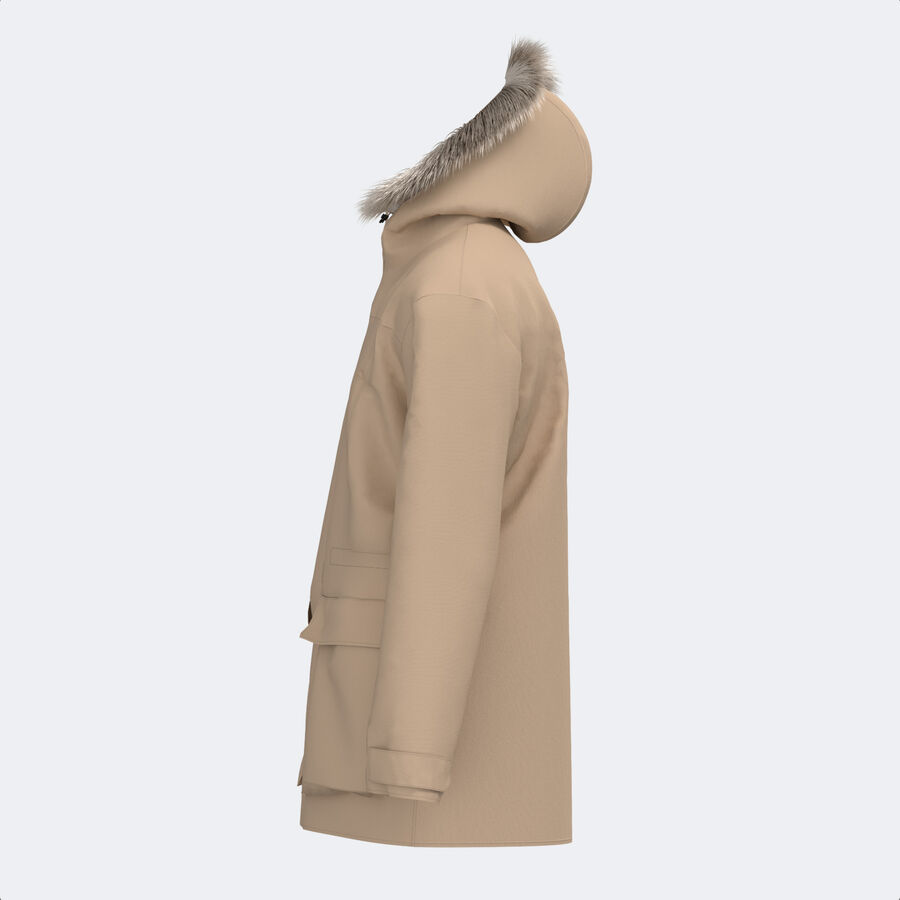 ANORAK EXPLORER III