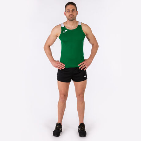 CAMISETA TIRANTES RECORD II