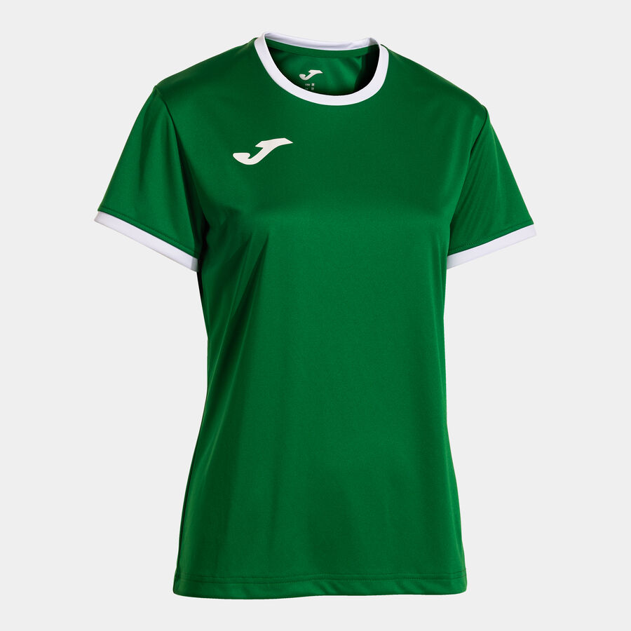 CAMISETA MANGA CORTA COMBI PREMIUM