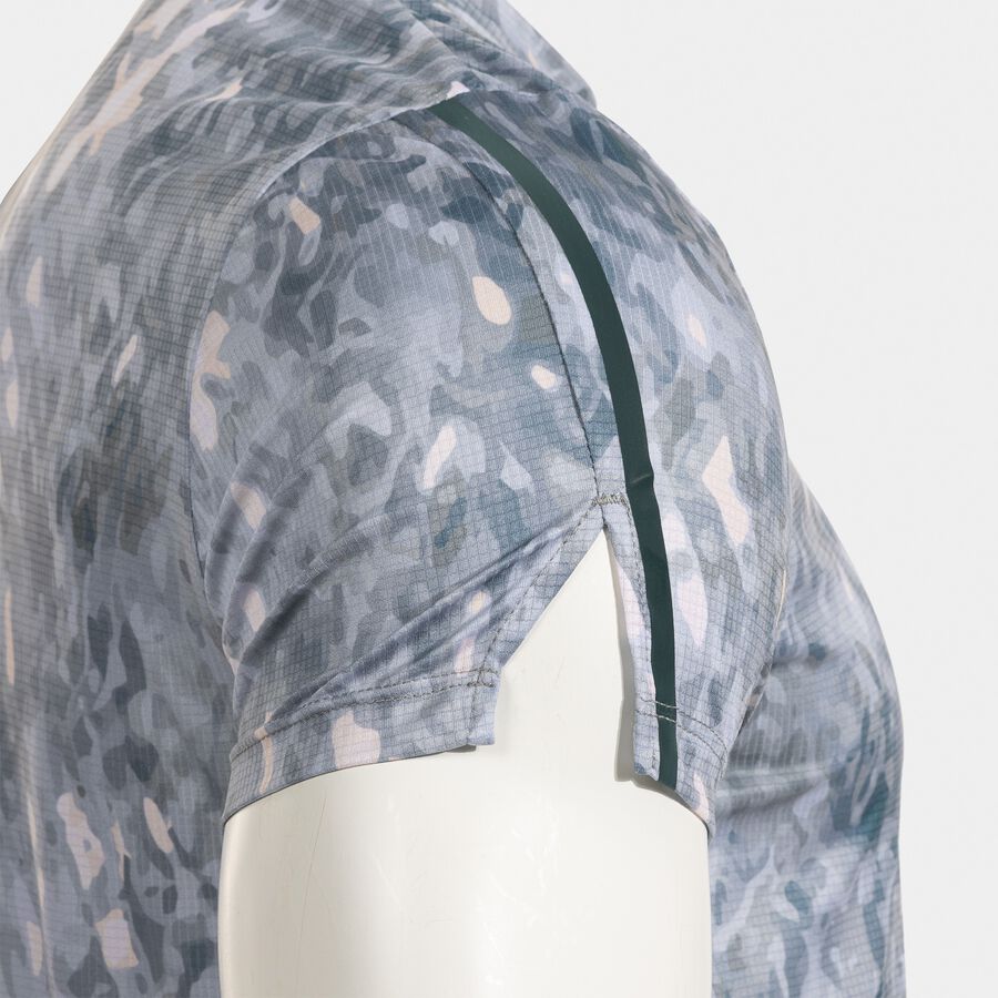 CAMISETA MANGA CORTA R-CITY HIDROGEN