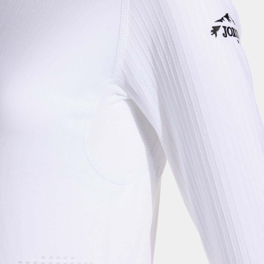 CAMISETA MANGA LARGA R-TRAIL NATURE