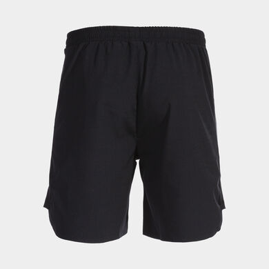 Short hombre Smash negro