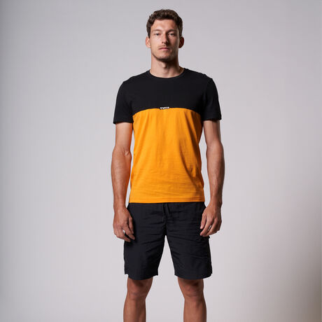 CAMISETA MANGA CORTA CALIFORNIA image number null