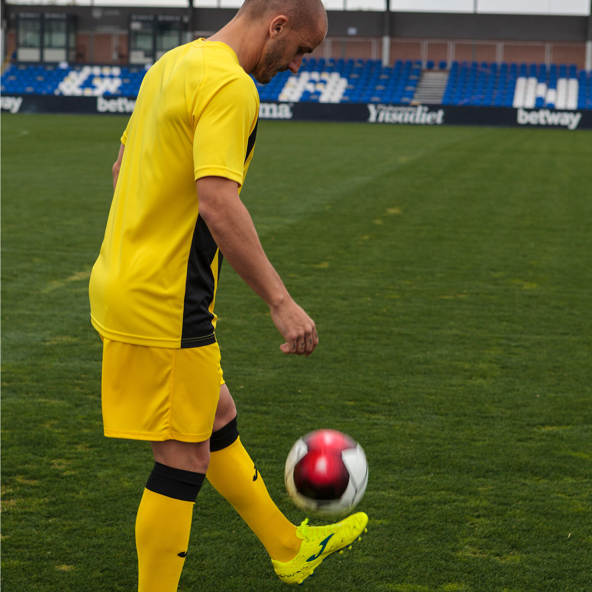 Joma divise cheap calcio