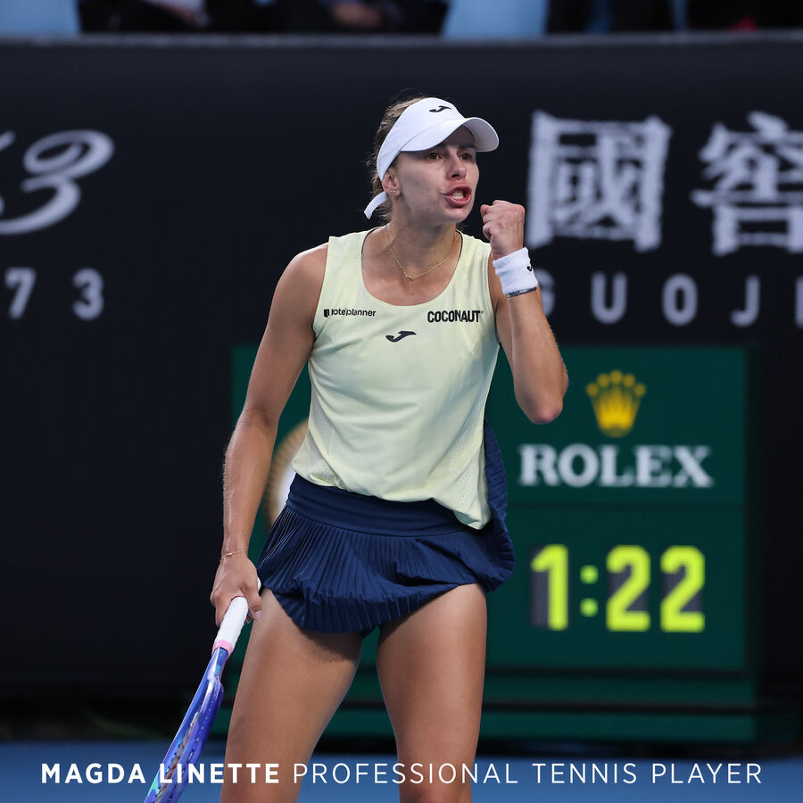 CAMISETA SIN MANGAS CHALLENGE