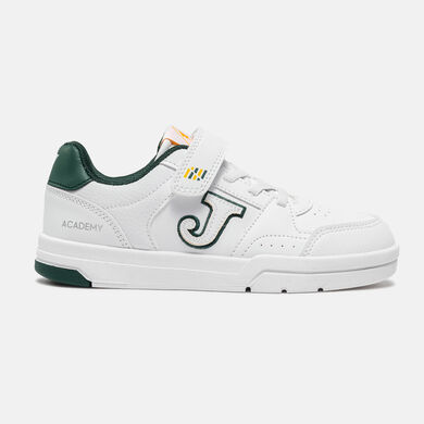 Zapatillas casual W.Academy Jr 26 junior verde