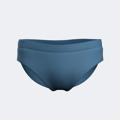 Swimming briefs man Shark blue