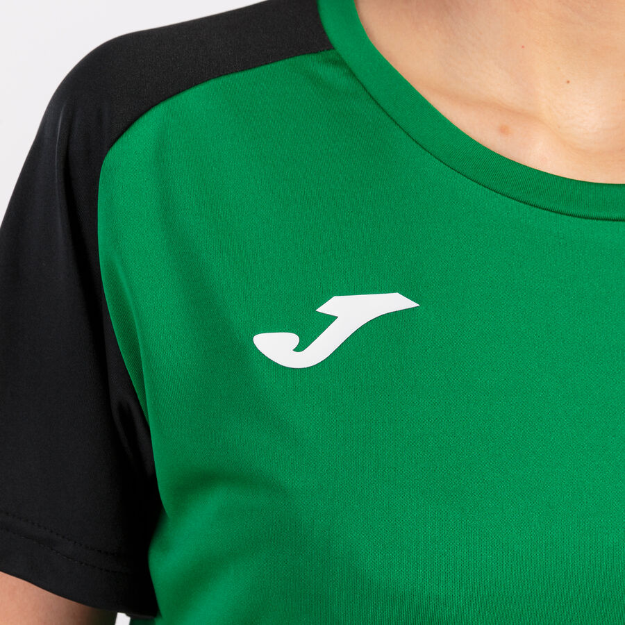 CAMISETA MANGA CORTA ACADEMY IV