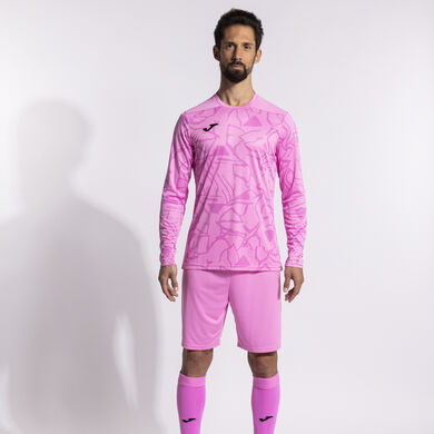Set man Zamora IX pink