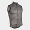 Chaleco hombre Crono gris