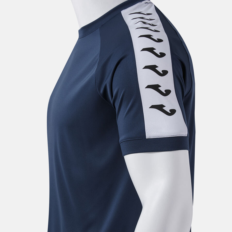 CAMISETA MANGA CORTA HEROIC