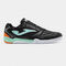 Scarpe calcio a 5 Dribling 26 indoor nero