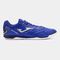 Scarpe calcio a 5 Maxima 24 indoor blu reale