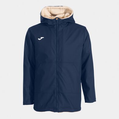 Chubasquero unisex Joma azul