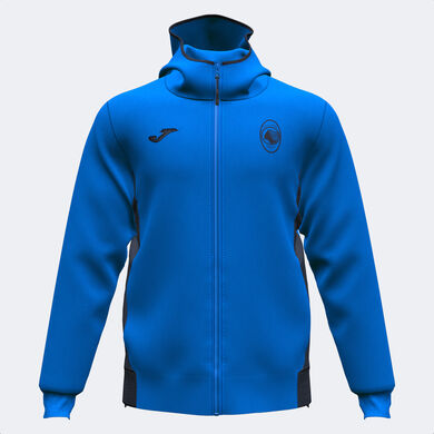 CAMISOLA COM CAPUZ PASSEIO ATALANTA 22/23
