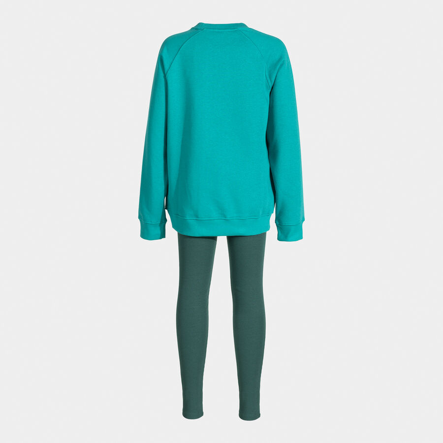 CH&Aacute;NDAL JOMA KIDS