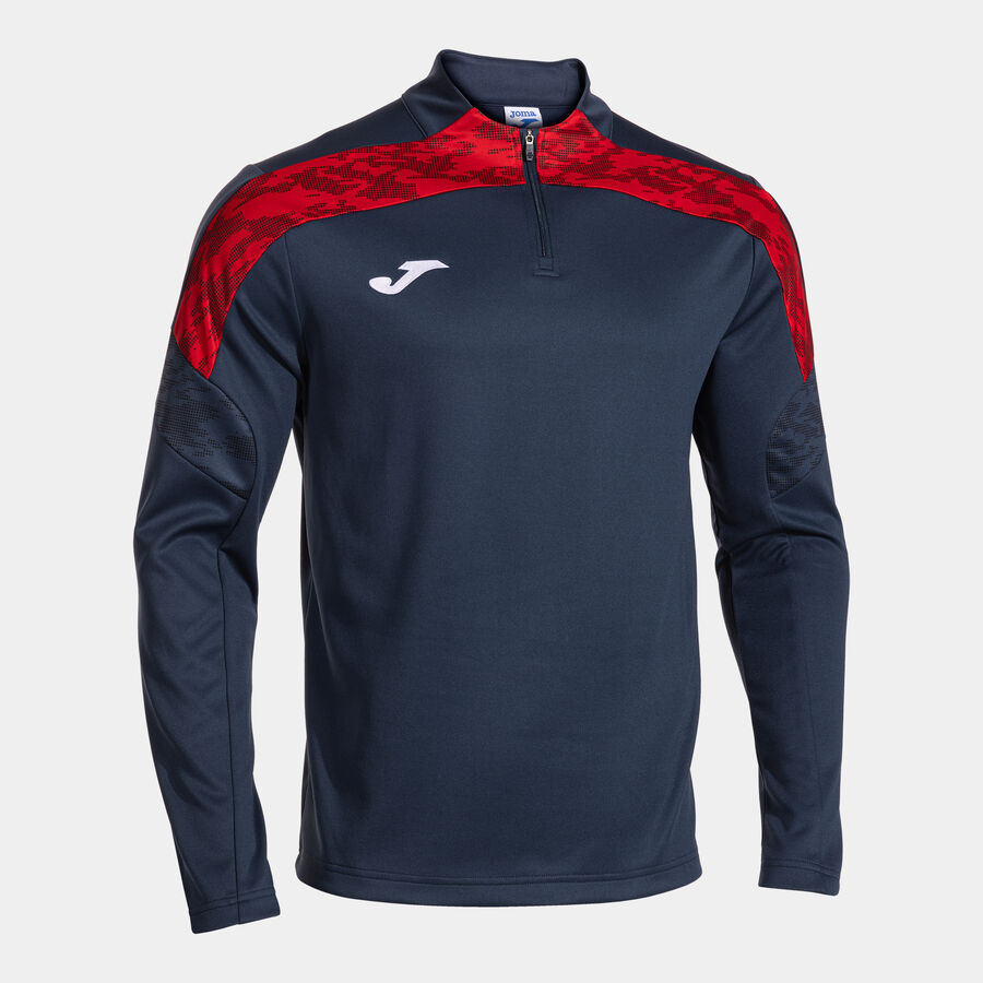 SUDADERA CHAMPIONSHIP VIII
