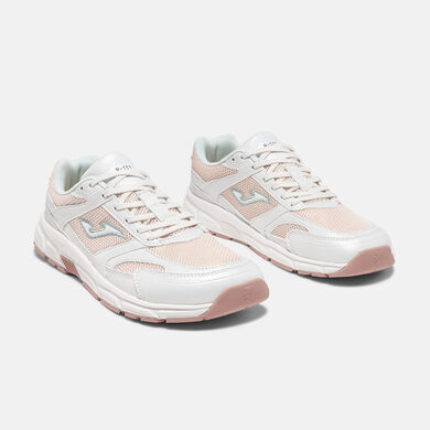 Zapatillas casual CR111 Lady Barefoot 26 mujer blanco