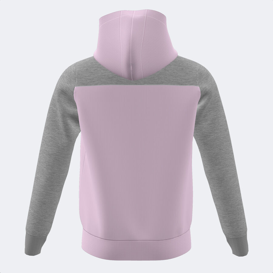 SUDADERA CON CAPUCHA PARK