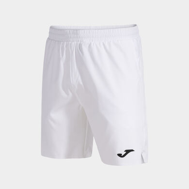 Short hombre Challenge blanco