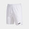 Shorts man Challenge white