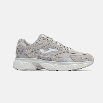Zapatillas casual RT50 Lady 26 mujer gris