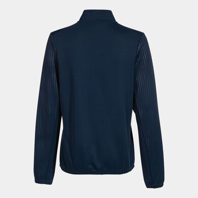 Giacca donna Montreal blu navy